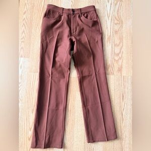 Rag & Bone wool blend pants size 0